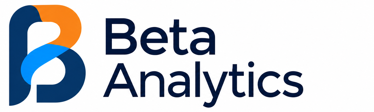 Beta Analytics